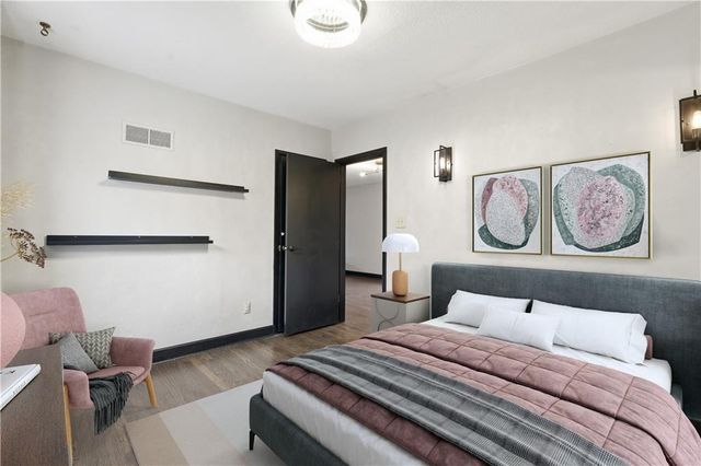 1811 Pendleton Avenue, Kansas City, MO 64124