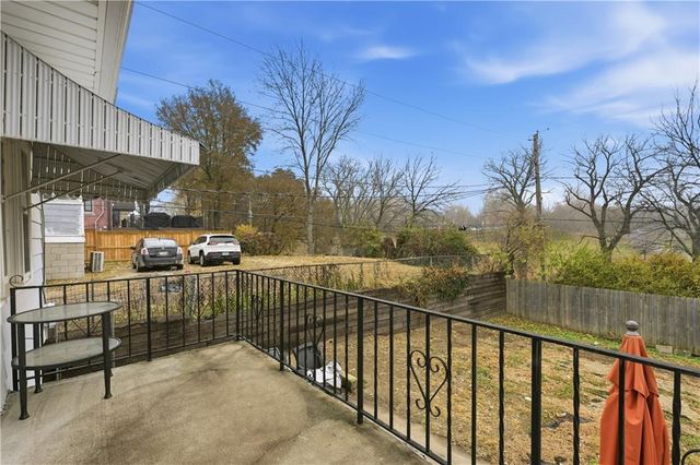 1811 Pendleton Avenue, Kansas City, MO 64124