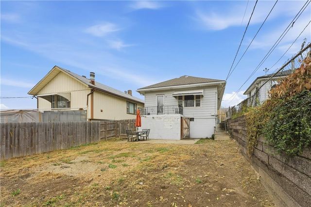 1811 Pendleton Avenue, Kansas City, MO 64124