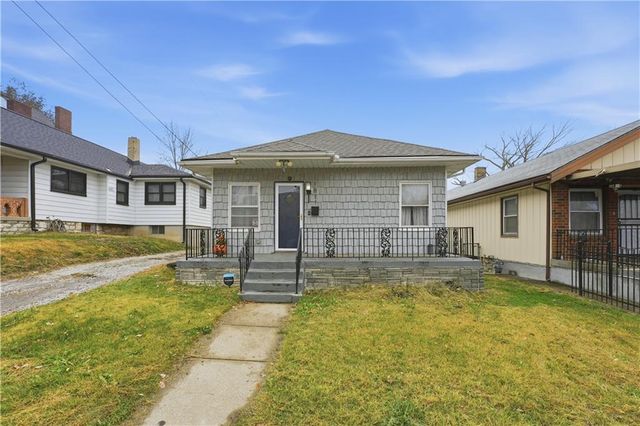 1811 Pendleton Avenue, Kansas City, MO 64124