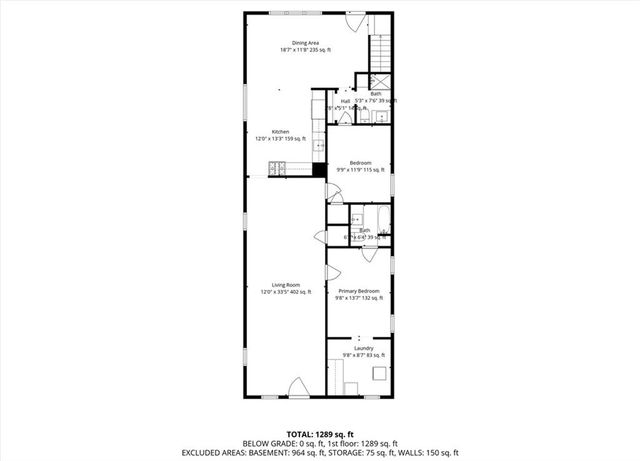 1811 Pendleton Avenue, Kansas City, MO 64124