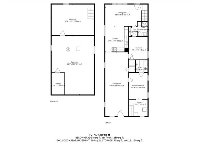 1811 Pendleton Avenue, Kansas City, MO 64124