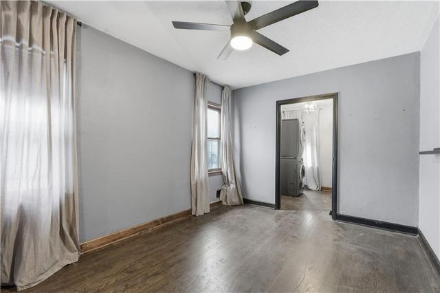 1811 Pendleton Avenue, Kansas City, MO 64124