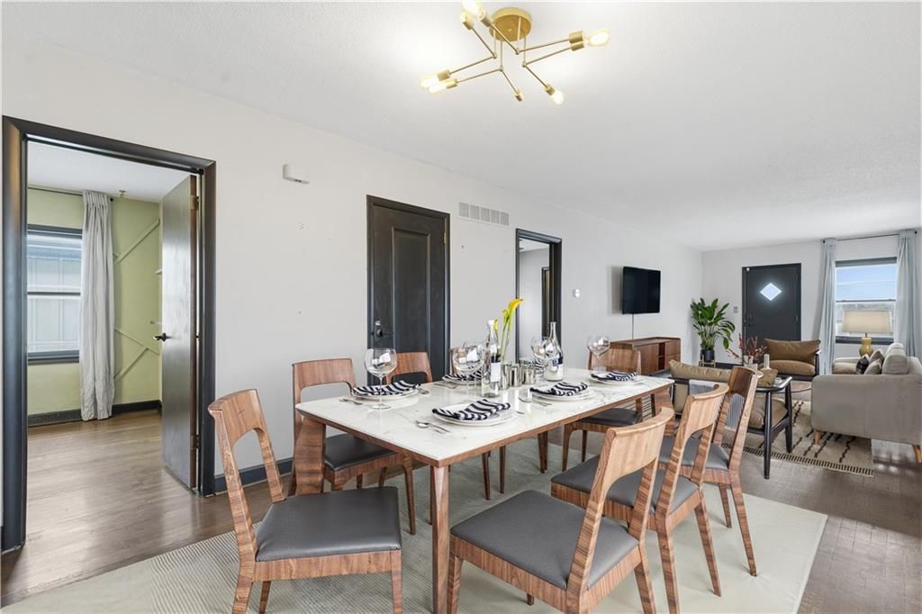 1811 Pendleton Avenue, Kansas City, MO 64124