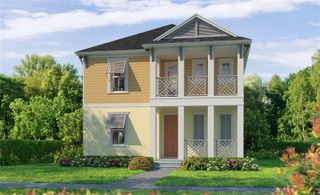 10016 PEEBLES STREET, Orlando, FL 32827