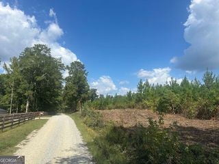 0 Millen Road TRACT #17, Monticello, GA 31064