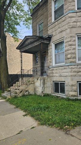 1421 S Central Park Avenue, Chicago, IL 60623