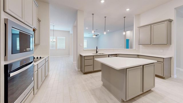 14537 Egon RD, Salado, TX 76571