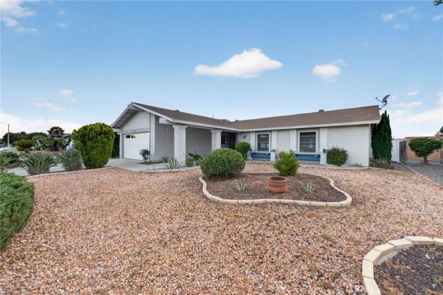 27207 Embassy Street, Menifee, CA 92586