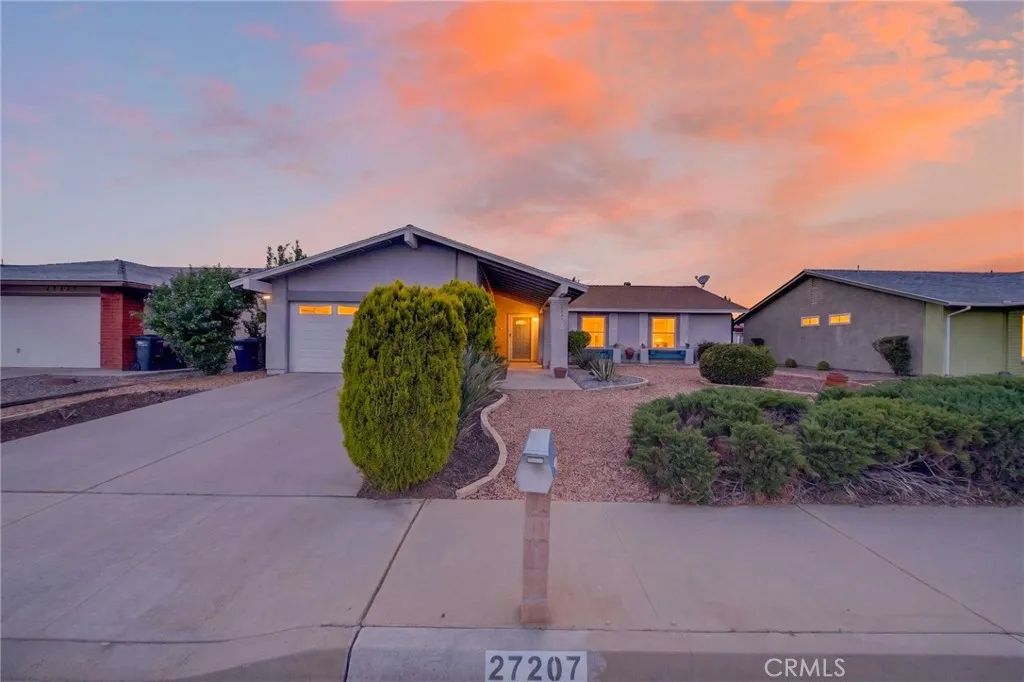 27207 Embassy Street, Menifee, CA 92586