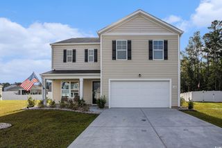 380 Harvest Ridge Way, Conway, SC 29527