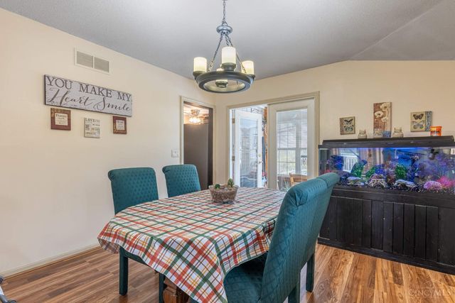 640 Hill Street, Madison Twp, OH 45042