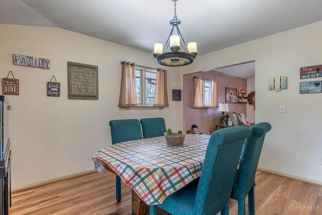 640 Hill Street, Madison Twp, OH 45042