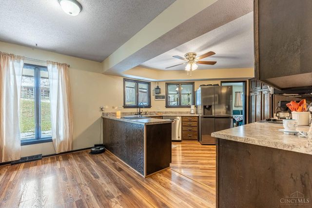 640 Hill Street, Madison Twp, OH 45042