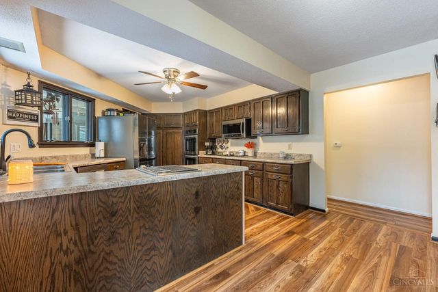 640 Hill Street, Madison Twp, OH 45042