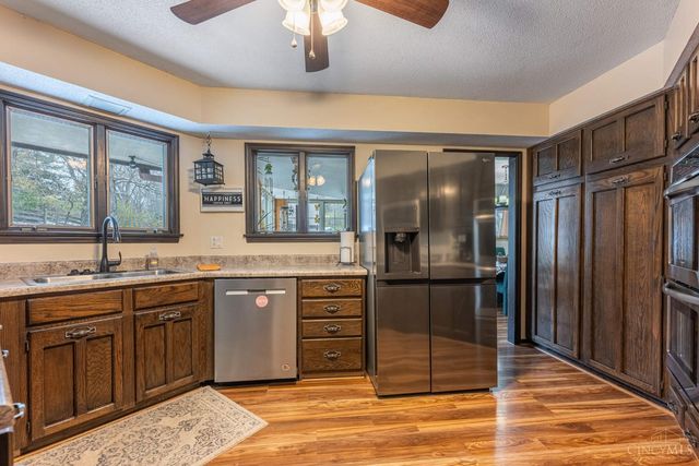 640 Hill Street, Madison Twp, OH 45042