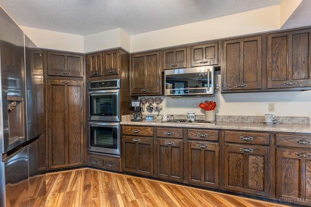 640 Hill Street, Madison Twp, OH 45042