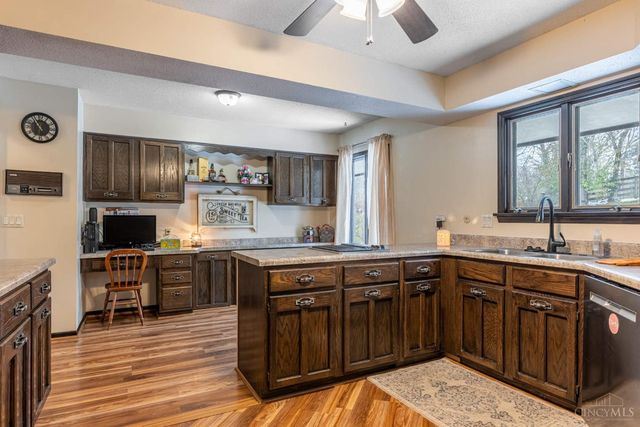 640 Hill Street, Madison Twp, OH 45042