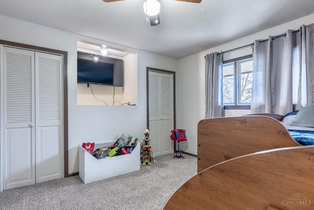 640 Hill Street, Madison Twp, OH 45042