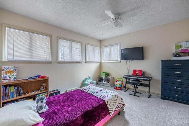 640 Hill Street, Madison Twp, OH 45042