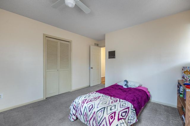 640 Hill Street, Madison Twp, OH 45042