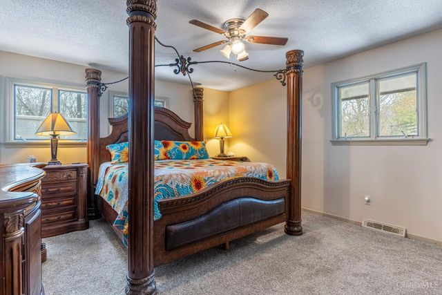 640 Hill Street, Madison Twp, OH 45042