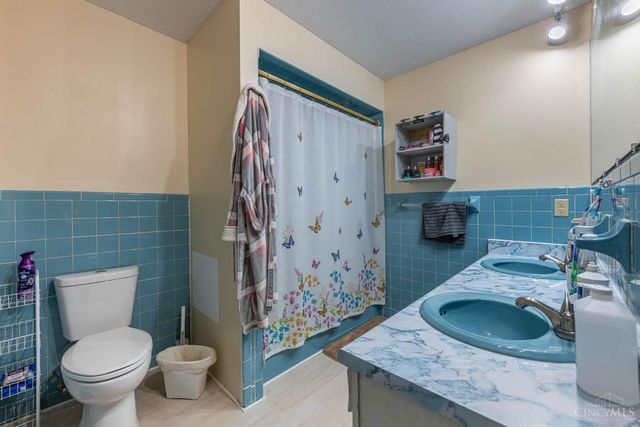 640 Hill Street, Madison Twp, OH 45042