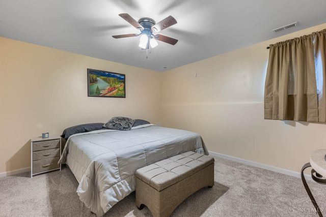 640 Hill Street, Madison Twp, OH 45042