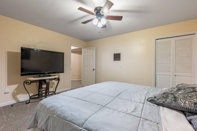 640 Hill Street, Madison Twp, OH 45042