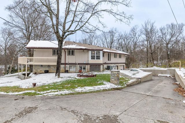 640 Hill Street, Madison Twp, OH 45042