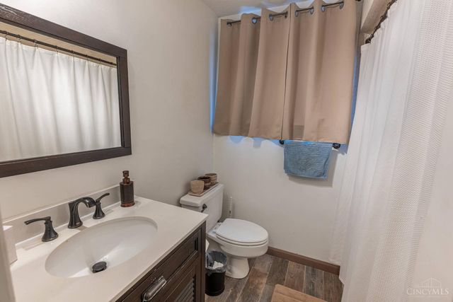 640 Hill Street, Madison Twp, OH 45042