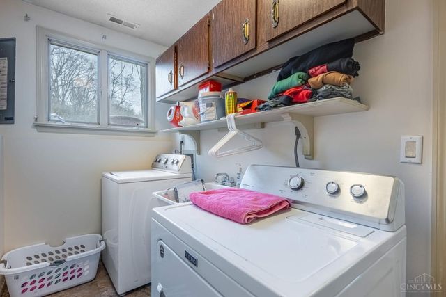 640 Hill Street, Madison Twp, OH 45042