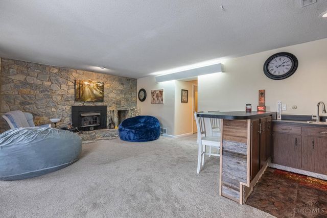 640 Hill Street, Madison Twp, OH 45042