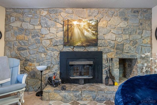 640 Hill Street, Madison Twp, OH 45042