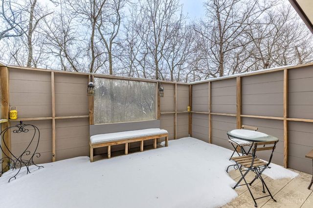 640 Hill Street, Madison Twp, OH 45042