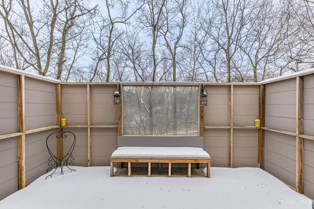 640 Hill Street, Madison Twp, OH 45042