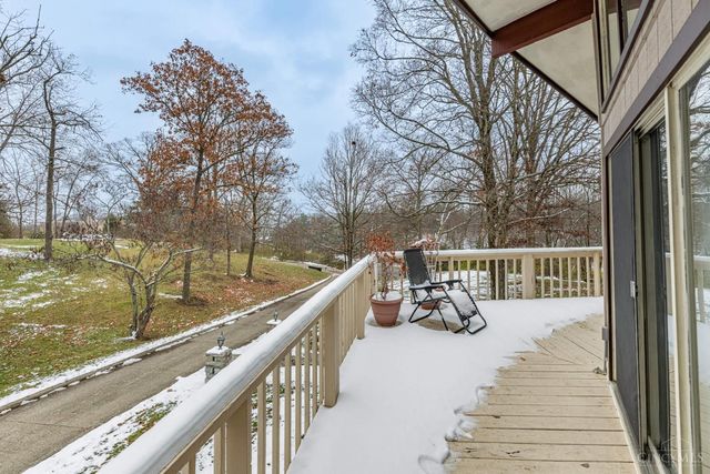 640 Hill Street, Madison Twp, OH 45042