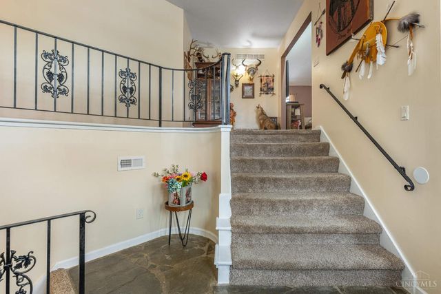 640 Hill Street, Madison Twp, OH 45042