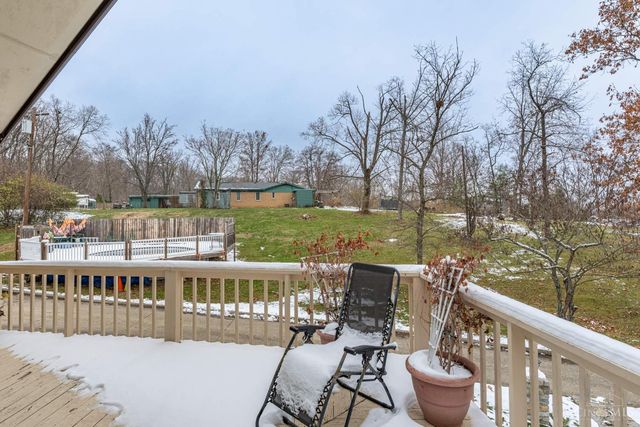 640 Hill Street, Madison Twp, OH 45042