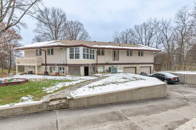 640 Hill Street, Madison Twp, OH 45042