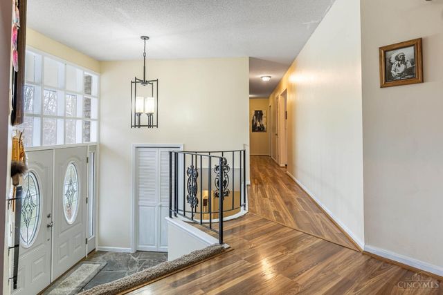 640 Hill Street, Madison Twp, OH 45042