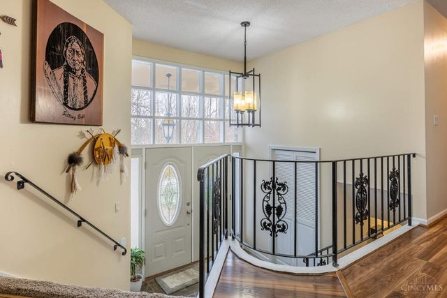 640 Hill Street, Madison Twp, OH 45042