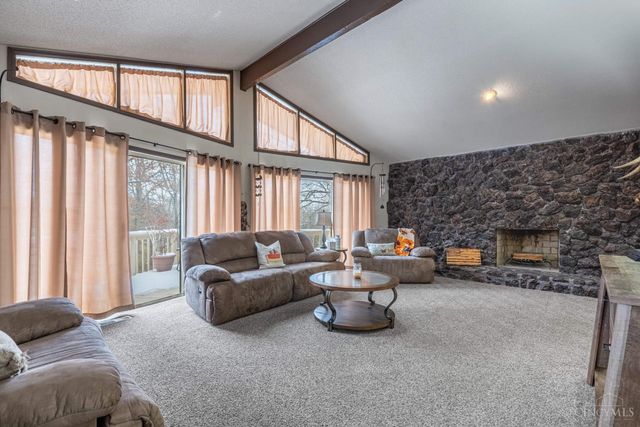 640 Hill Street, Madison Twp, OH 45042