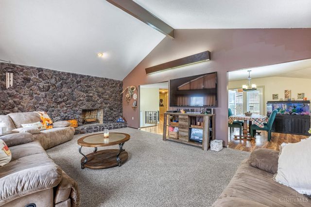 640 Hill Street, Madison Twp, OH 45042