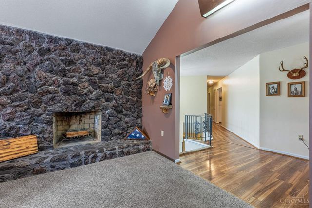 640 Hill Street, Madison Twp, OH 45042