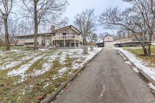 640 Hill Street, Madison Twp, OH 45042
