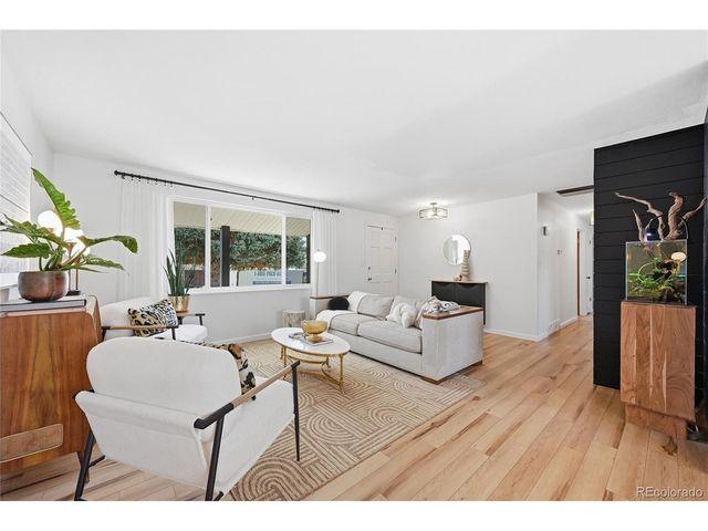 7790 S Harlan Way, Littleton, CO 80128