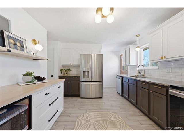 7790 S Harlan Way, Littleton, CO 80128