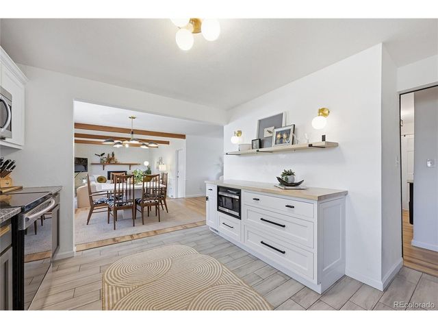 7790 S Harlan Way, Littleton, CO 80128