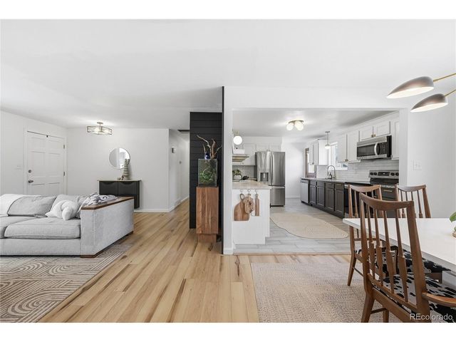 7790 S Harlan Way, Littleton, CO 80128